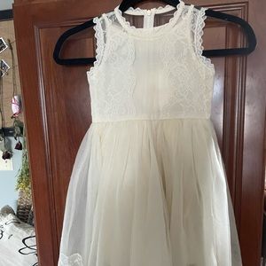 Flower Girl Dresses